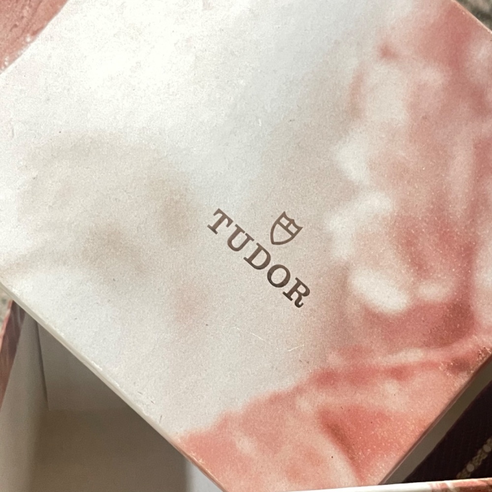 Tudor Oyster Prince Date - Picture 12 of 16